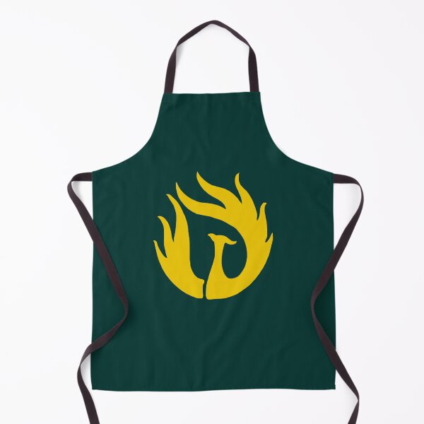 Item preview, Nya SmithWater Phoenix Logo designed and sold by Hartlyn-Myh.