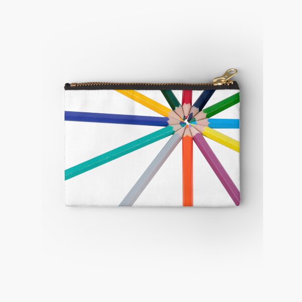 Item preview, Colored pencils are indispensable educational materials for schools and students. designed and sold by sabanuluca.