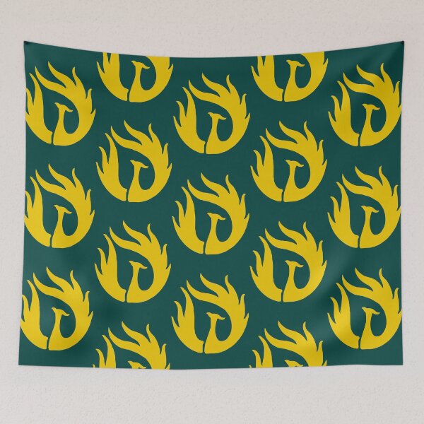 Item preview, Nya SmithWater Phoenix Logo  designed and sold by Hartlyn-Myh.