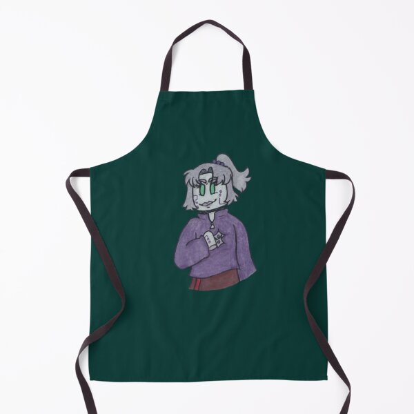 Item preview, Pixal Borg Long  designed and sold by Hartlyn-Myh.