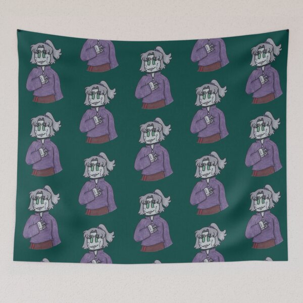Item preview, Pixal Borg Long  designed and sold by Hartlyn-Myh.