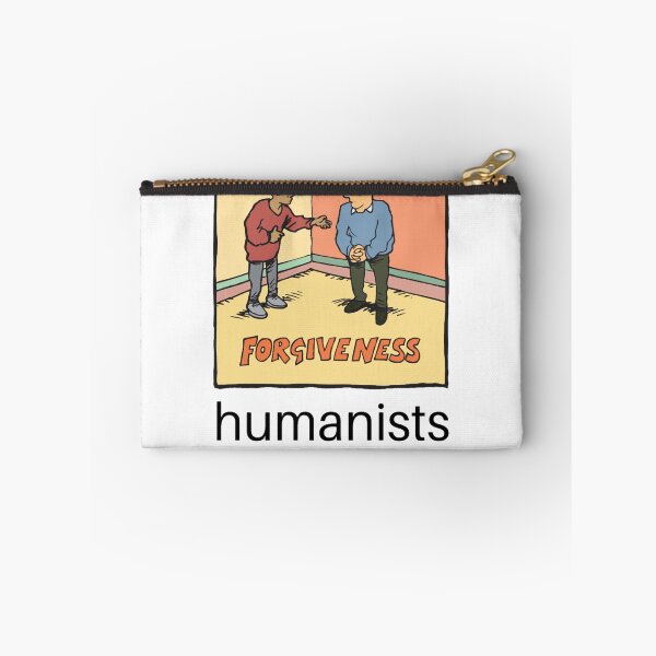 Item preview, Forgiveness Value designed and sold by baum-alleens.