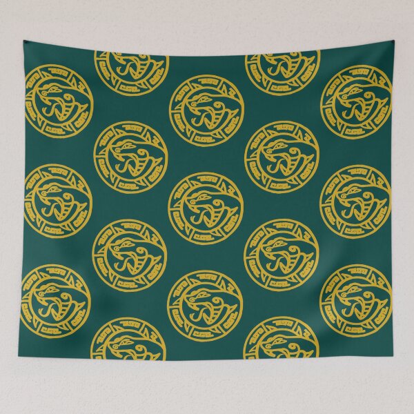 Item preview, The Anacondrai Logo    designed and sold by Hartlyn-Myh.