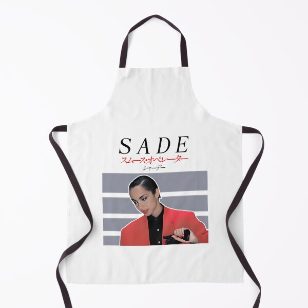 Item preview, Sade Adu ∆ Aesthetic Fan designed and sold by LewdJemima.