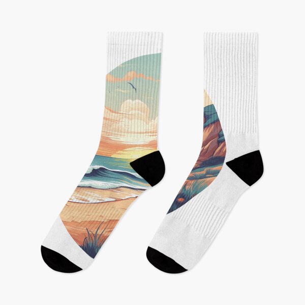 Item preview, Road to the sea designed and sold by Lab4YourStyle.
