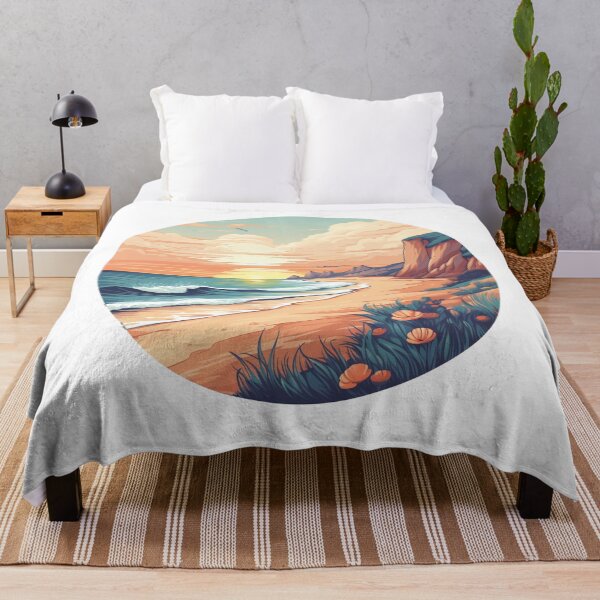 Item preview, Road to the sea designed and sold by Lab4YourStyle.