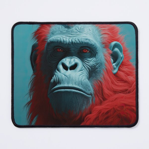 Item preview, Red Ape designed and sold by Sadisticpants.