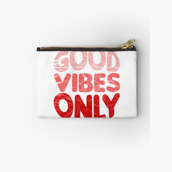 Item preview, Good Vibes Only Anti Bullying  designed and sold by baum-alleens.