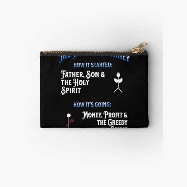 Item preview, The Human Journey designed and sold by baum-alleens.