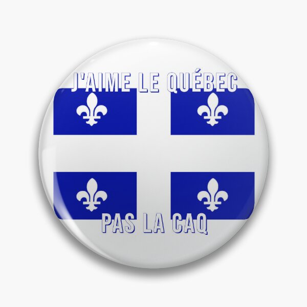 Item preview, I love Quebec... flag and sarcasm By Jonathan P. designed and sold by JonathanP514.