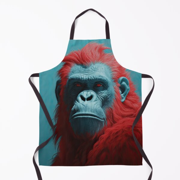 Item preview, Red Ape designed and sold by Sadisticpants.