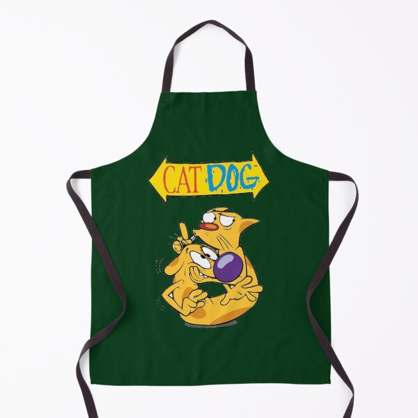 Item preview, Catdog designed and sold by VellaAnthony.