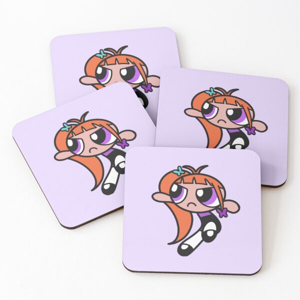 Item preview, NuevoJeans Hyein Powerpuff designed and sold by ✿good goodies✿.