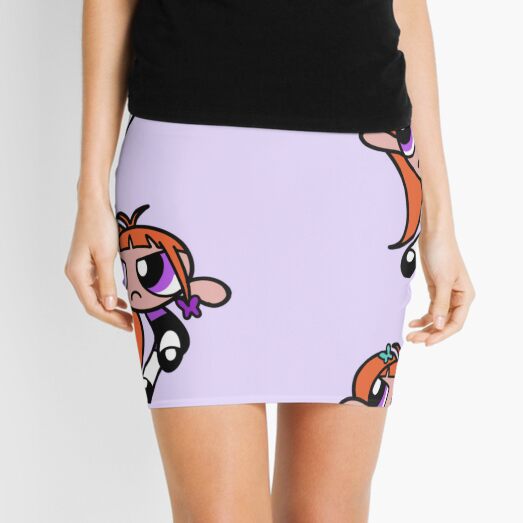 Hanni Mini Skirts for Sale | Redbubble