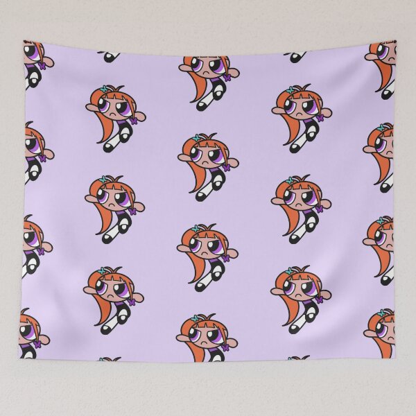 Item preview, NewJeans Hyein Powerpuff designed and sold by ✿good goodies✿.