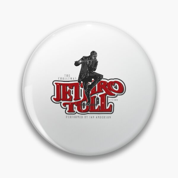 Item preview, Jethro Tull Art designed and sold by BamBamCunningh.