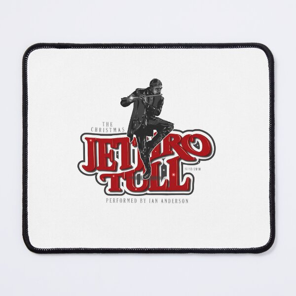 Item preview, Jethro Tull Art designed and sold by BamBamCunningh.