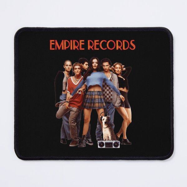 Item preview, Empire Records designed and sold by clancewxn8.
