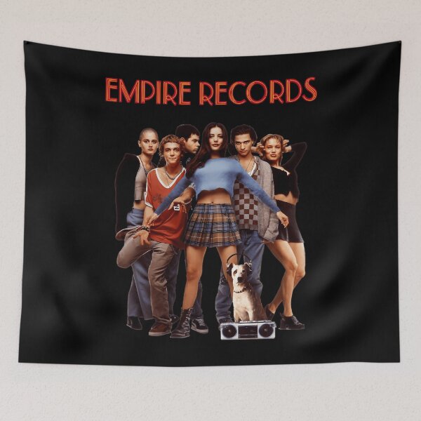 Item preview, Empire Records     	 designed and sold by clancewxn8.