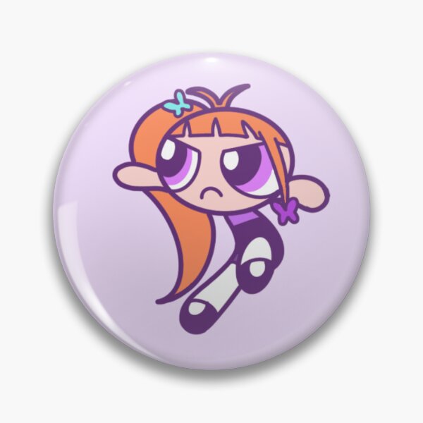 Artikelvorschau, NeuJeans Hyein Powerpuff entworfen und verkauft von ✿good goodies✿.