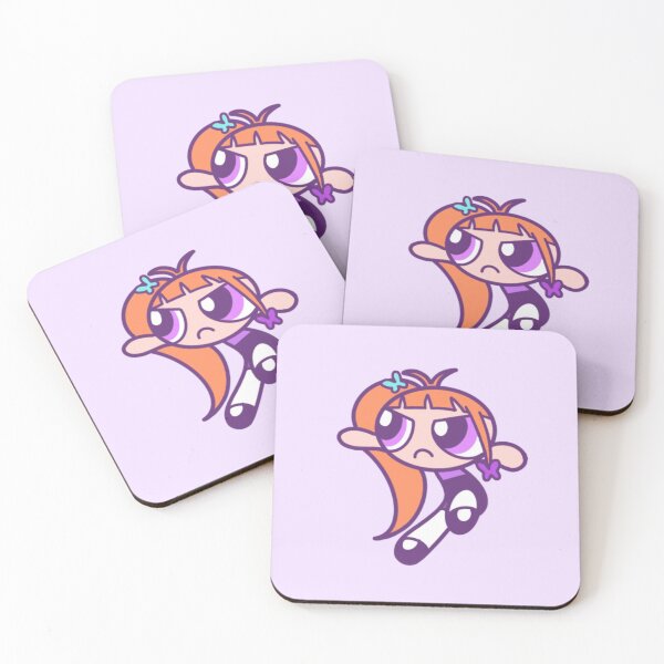 Item preview, NuevoJeans Hyein Powerpuff designed and sold by ✿good goodies✿.