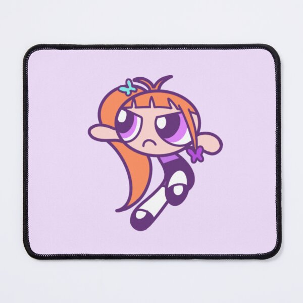 Item preview, NewJeans Hyein Powerpuff designed and sold by ✿good goodies✿.