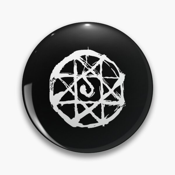 Item preview, FMA Transmutation circle AL Active .   	 designed and sold by ganeinnea6.
