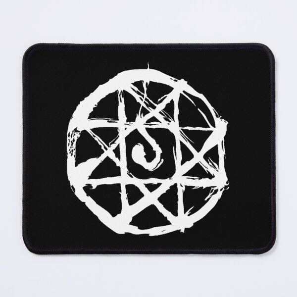 Item preview, FMA Transmutation circle AL Active .   	 designed and sold by ganeinnea6.