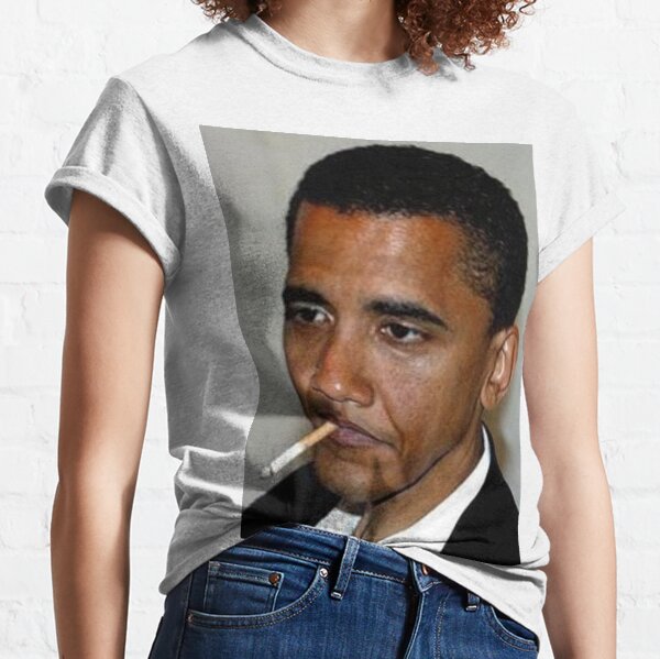 Obama Supreme T-Shirts | Redbubble