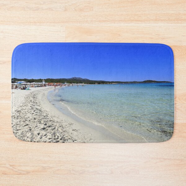 Item preview, The Rena Bianca beach designed and sold by annalisa56.
