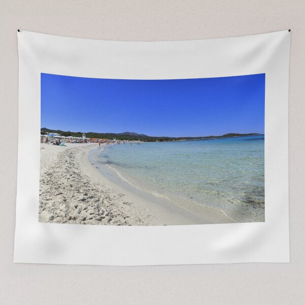 Item preview, The Rena Bianca beach designed and sold by annalisa56.