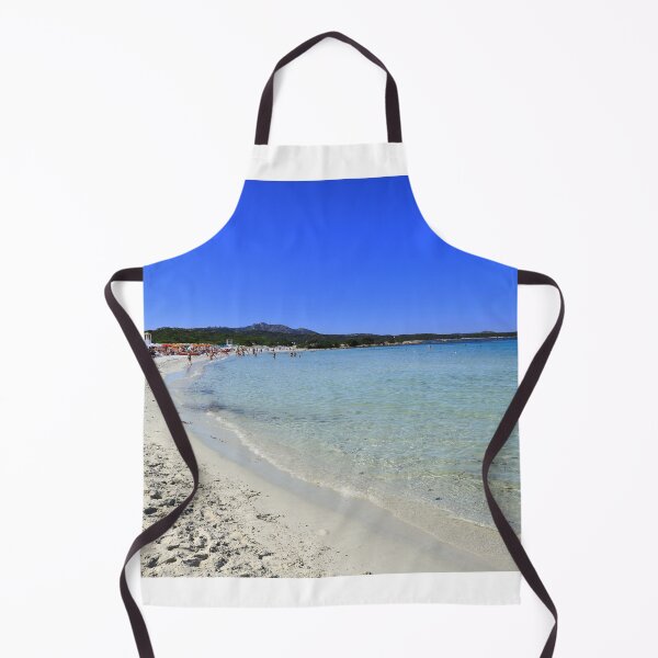 Item preview, The Rena Bianca beach designed and sold by annalisa56.