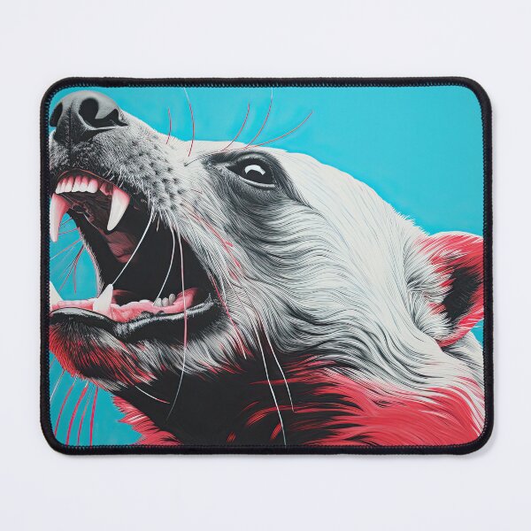 Item preview, Badger designed and sold by Sadisticpants.