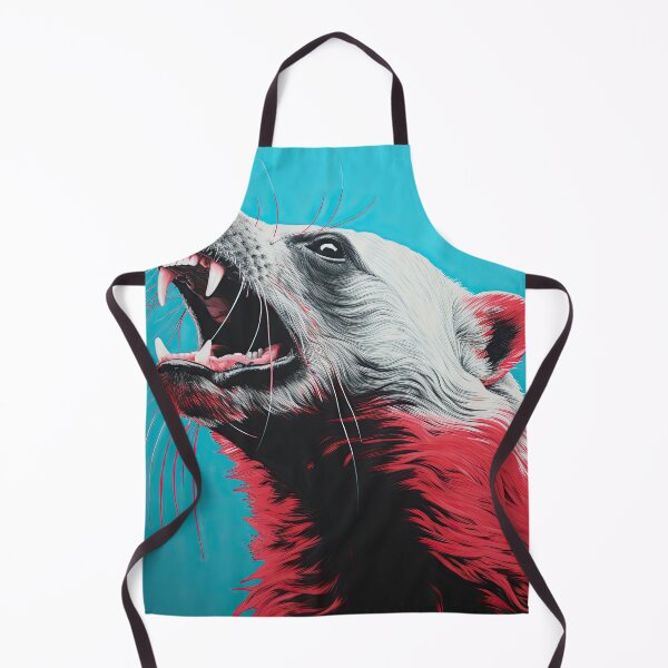 Item preview, Badger designed and sold by Sadisticpants.