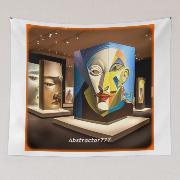 Item preview, Abstractor777no;00000777 designed and sold by Abstractor777.