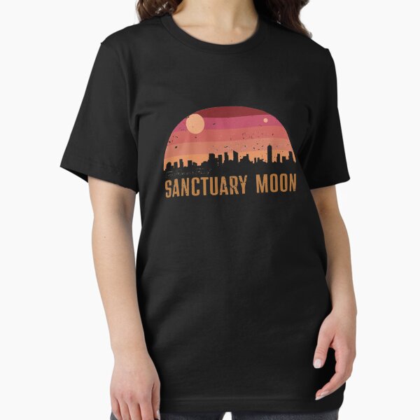Item preview, The Rise and Fall of Sanctuary Moon Classic designed and sold by DAVIDOMINGUEZ.