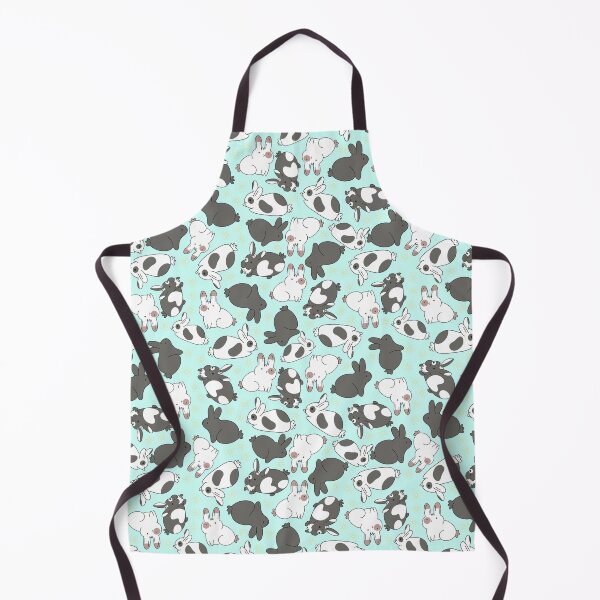 Item preview, Bunny Pattern designed and sold by dootdoodles.