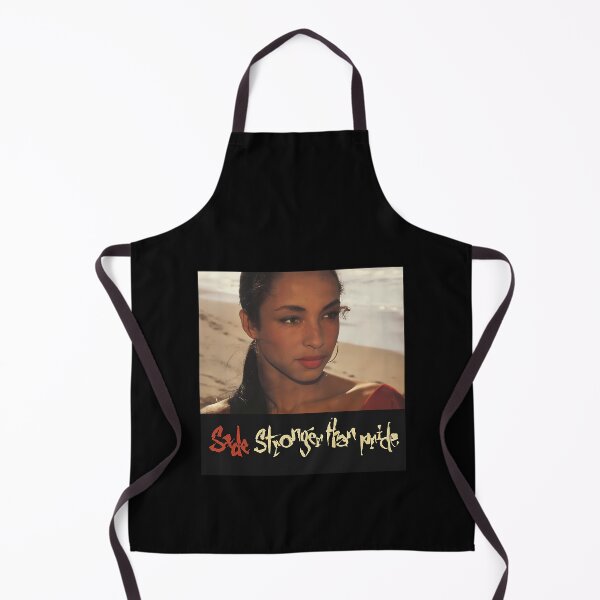 Item preview, Sade Adu designed and sold by LewdJemima.
