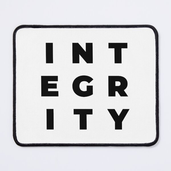 Item preview, INTEGRITY designed and sold by ruffin-ailenes.