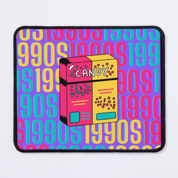 Item preview, 1990s retro design 10 - Purple Background designed and sold by PunjabanJatti.