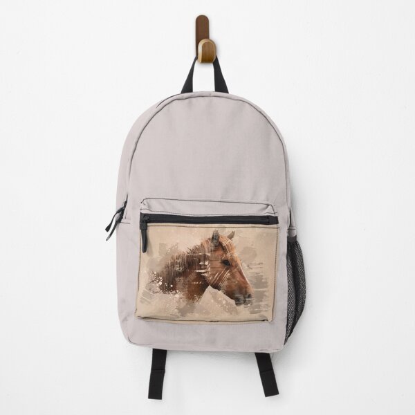 Item preview, Horse's head designed and sold by studio468.