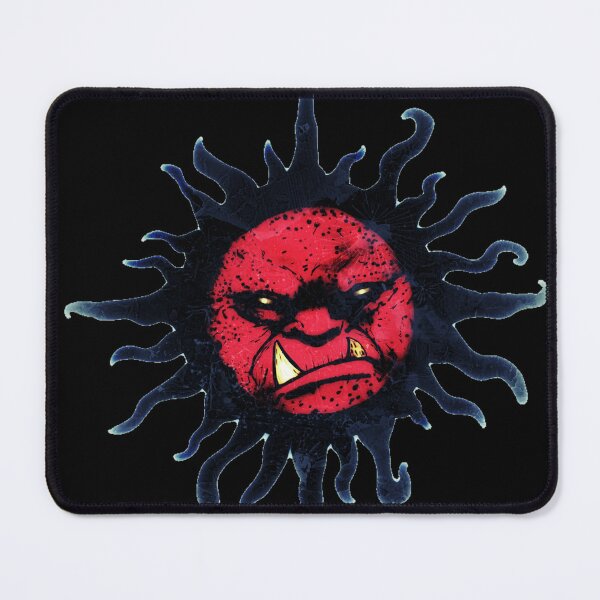 Item preview, Evil Sun designed and sold by The Fluffenhammer Merch Store.