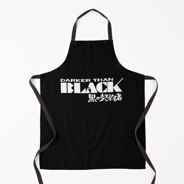 Item preview, Anime Darker Than Black designed and sold by JasmineAshy89.