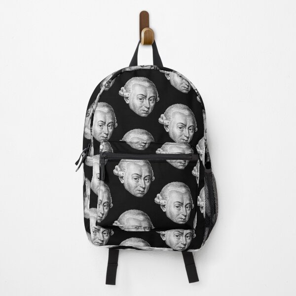 Item preview, Immanuel Kant designed and sold by ruffin-ailenes.