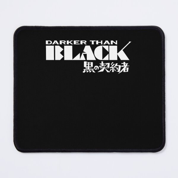 Item preview, Anime Darker Than Black designed and sold by JasmineAshy89.