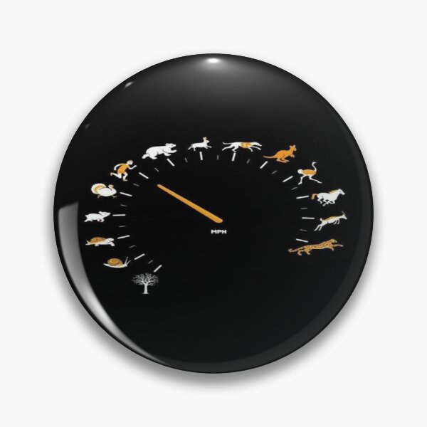 Item preview, Speed miter and clock designed and sold by The-design24.