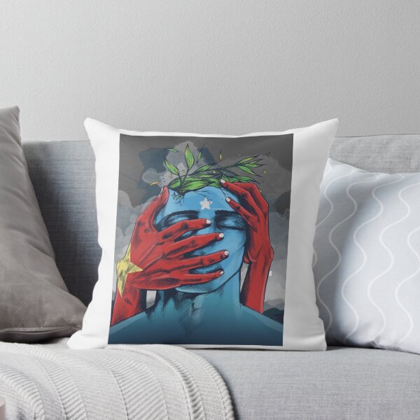 Item preview, Moral Values Of A Decrepit Mind IllustrationGraphic  designed and sold by ruffin-ailenes.