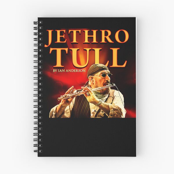 Item preview, Jethro Tull Band designed and sold by BamBamCunningh.