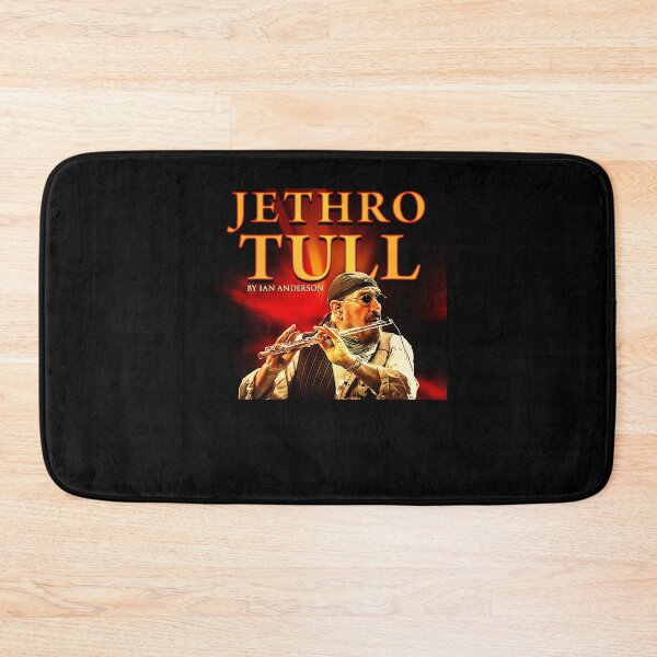 Item preview, Jethro Tull Band designed and sold by BamBamCunningh.