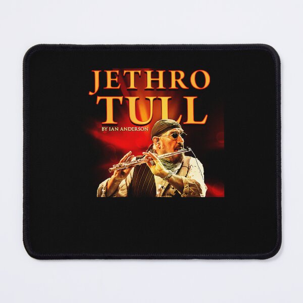 Item preview, Jethro Tull Band designed and sold by BamBamCunningh.